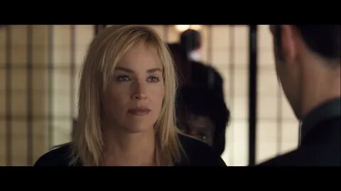 Basic Instinct 2 is a movie that was released 14 years after the original