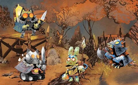 Dig expansion