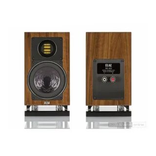 Elac vela bs 403