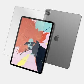 Когда вышел ipad pro