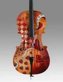 Violin instruments