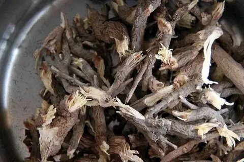 Мыло какой корень