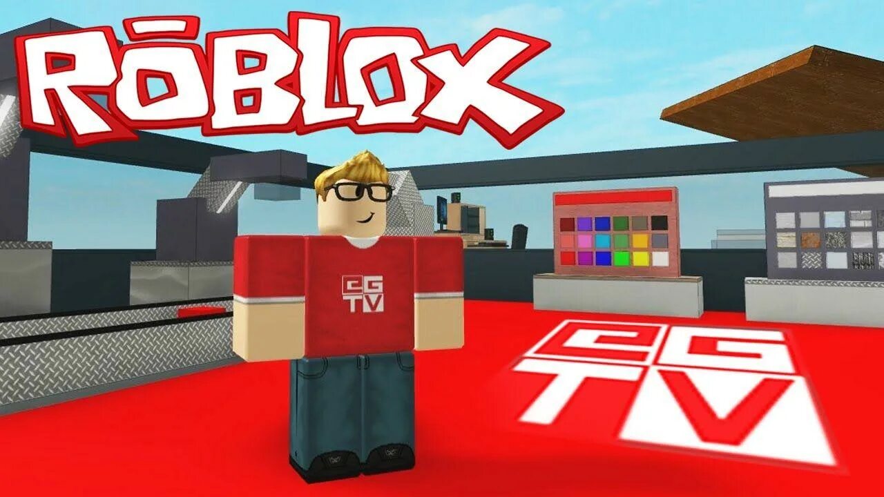 Family tv roblox. РОБЛОКС видео. РОБЛОКС фабрика. Овер РОБЛОКС ТАЙКУН. РОБЛОКС ТВ.