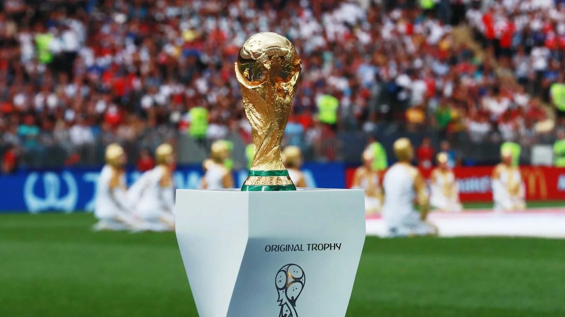 World s cup. Талисман Катар 2022.