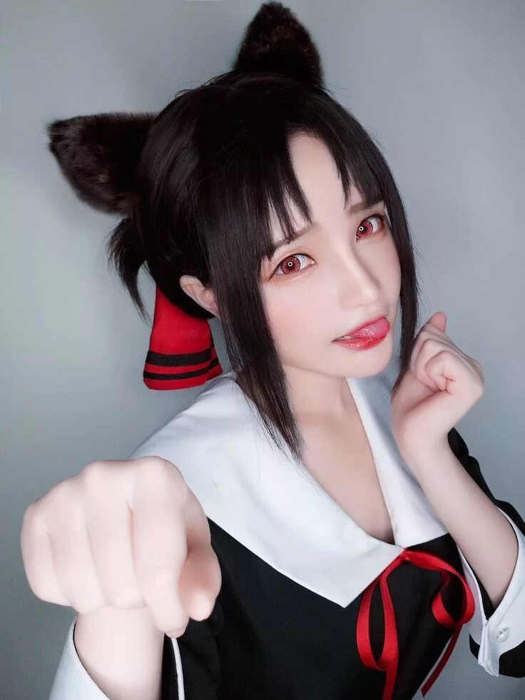 Кагуя Шиномия косплей. Kaguya Shinomiya Cosplay. Кагуя Синомия Cosplay. Кагуя Синомия косплей. Nezuko cosplay