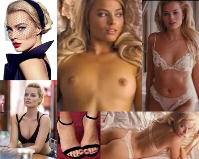 margot robbie nude porn picture.