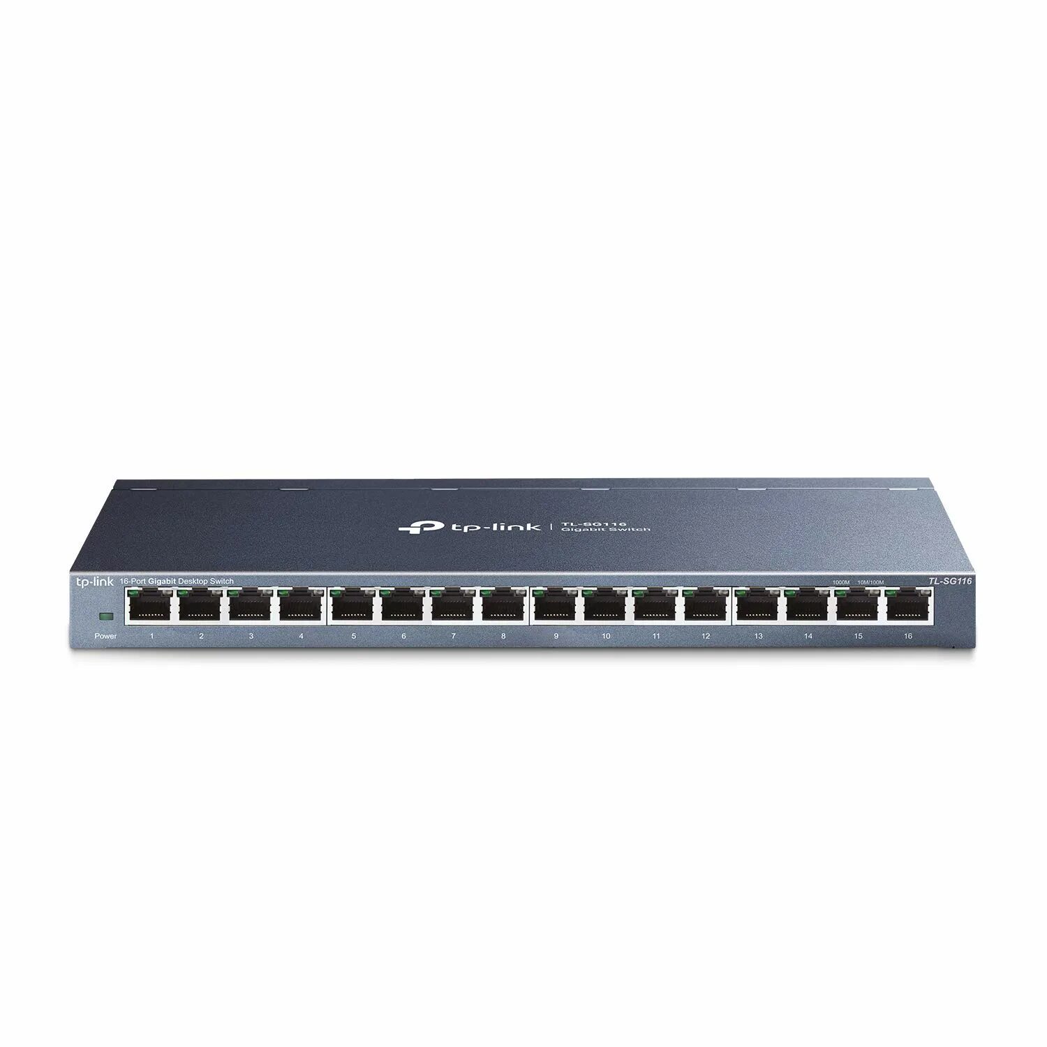 16 портовый poe. Коммутатор TP-link TL-sg116. TP-link TL-sg116. TP-link TL-sg116 16-портовый гигабитный настольный коммутатор. Коммутатор TP link 10 портов.