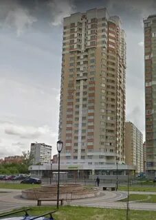 Проспект героев дом