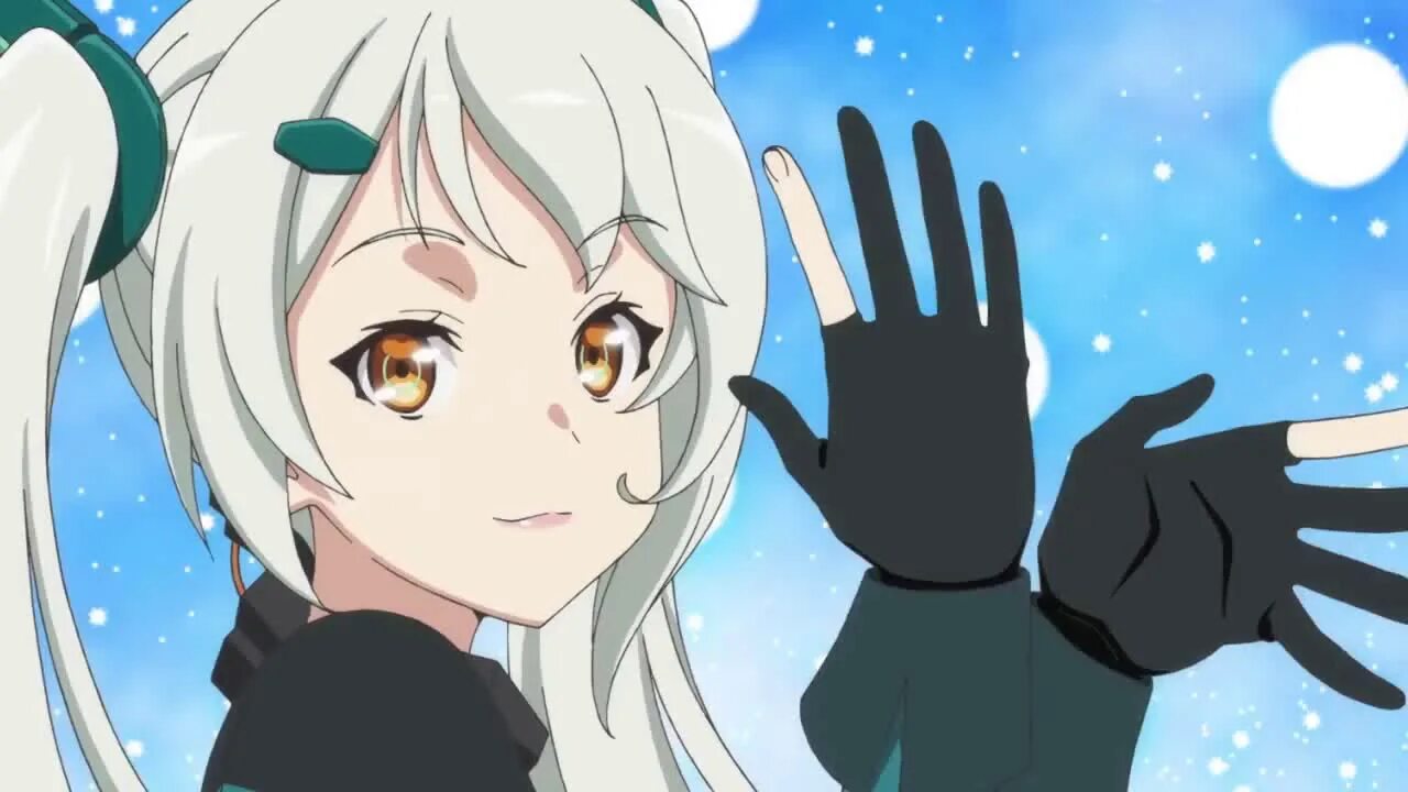 Туту ру маюши. Kakuchou shoujo-kei trinary. Маюри сиина. Тутиту. Tu tu a b c d.