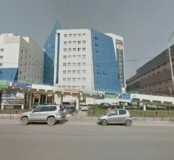 Якутск кирова 18