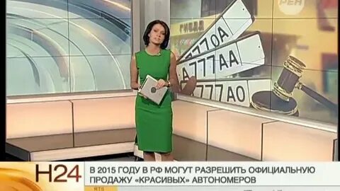 Рен тв 22