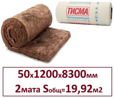 Тисма