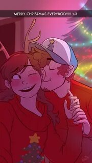 3 / Pinecest :: GF Пейринг :: Gravity Falls :: фэндомы :: GF Персонажи :: M...