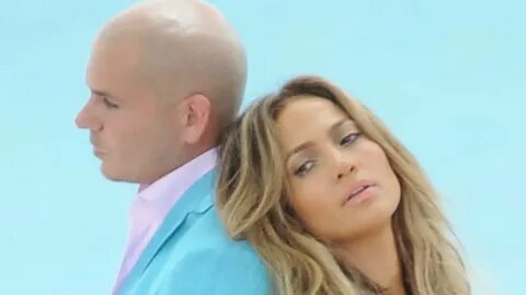 Pitbull ft lopez