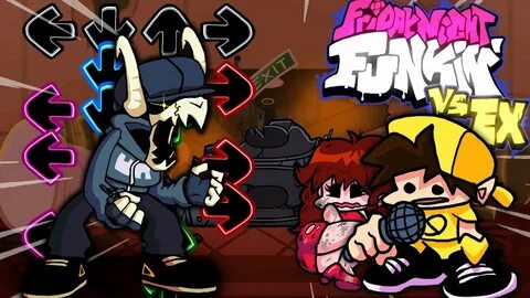 Fnf vs tabi