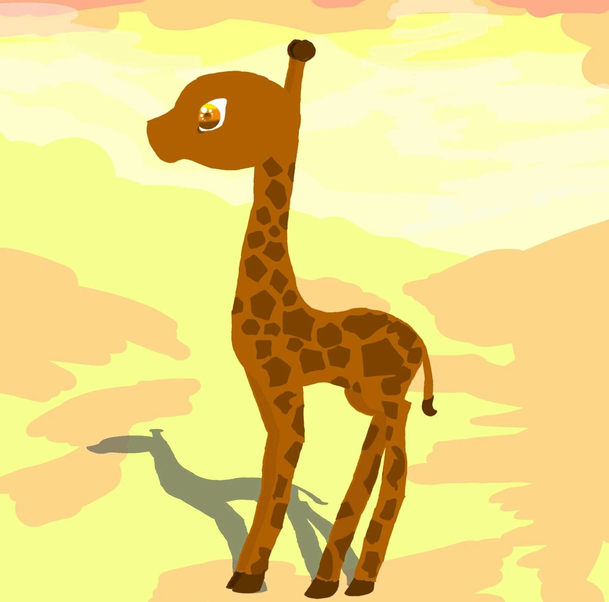 Жираф поэтапно для детей. Рисование жирафа. Жираф рисунок. Жираф для срисовки. Картинки жирафа для срисовки.