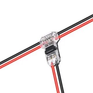 T wire