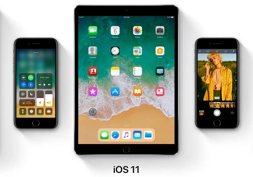 iOS 11 блокирует приложения, которые используют геопозицию в фоне. Твой ход, Ube