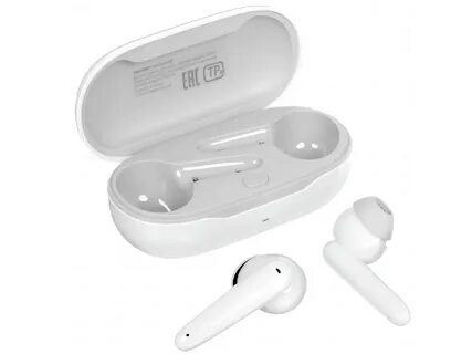 Huawei freebuds se white