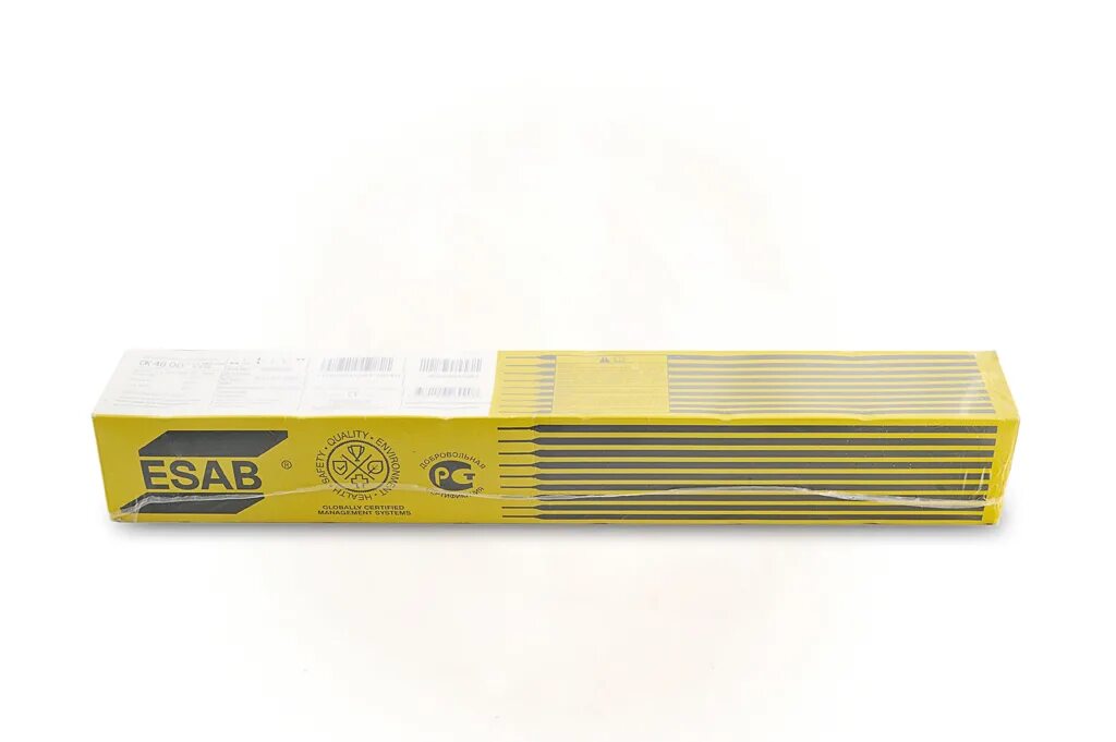 Электроды esab 5 мм. Электроды 4мм ESAB УОНИИ 450мм (6,6кг). Ок 46.00 (2 мм; 2 кг) ESAB. Электроды ок 48.00 d=3,2. Электроды есаб 46.