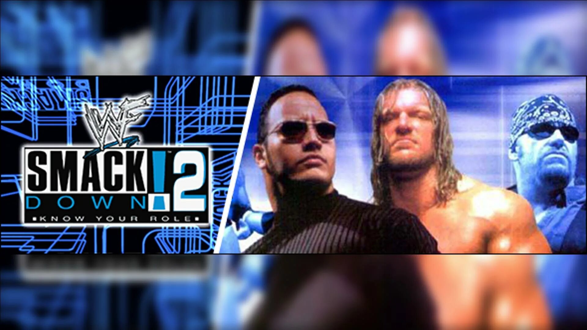 Wwf smackdown 2 ps1. Wwf smackdown 2. wwf smackdown 2 know your role ps1. wwf smackdown! 2 - know your role ps1 обложка. wwf smackdown know your role ps.