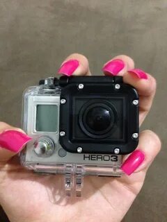 Go pro hero 13