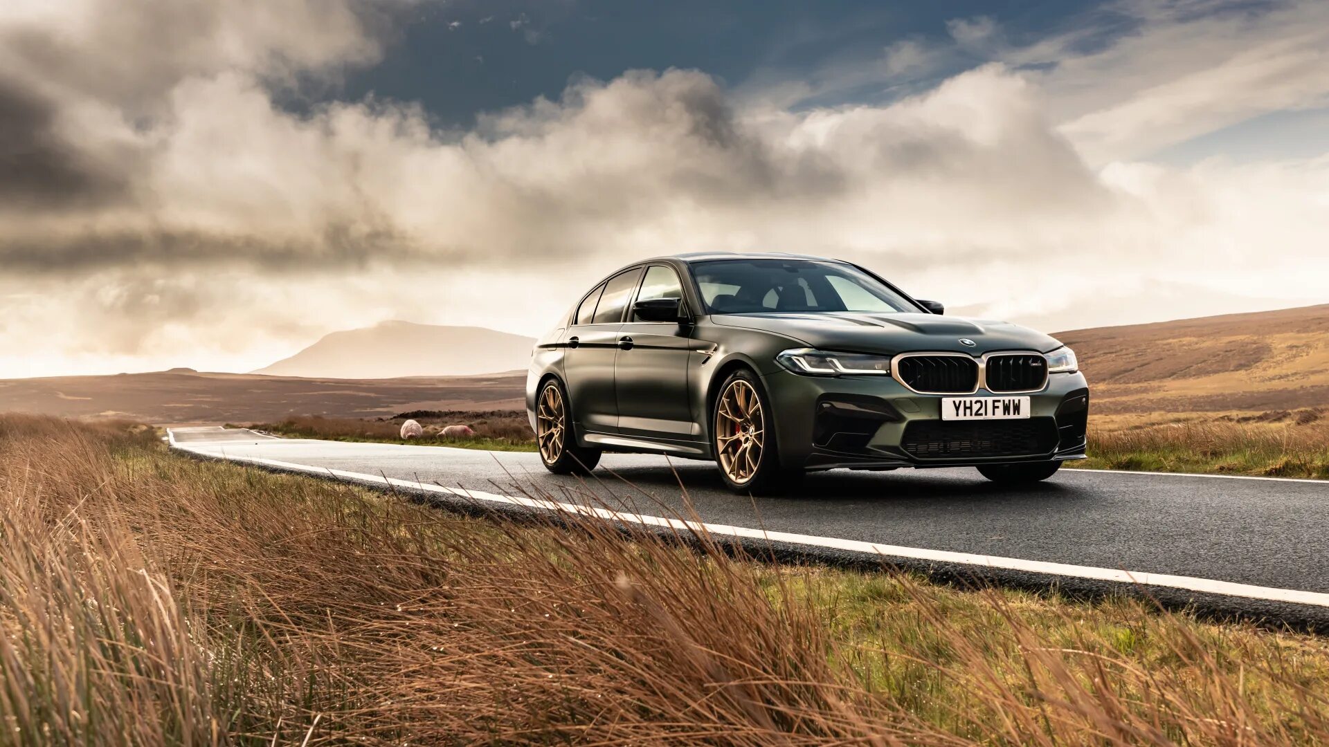 Bmw m5 level. Bmw m5 level