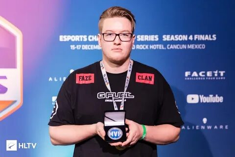 Cs rain