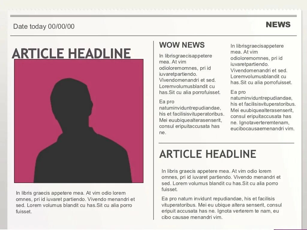 How to write a News article. How to write an article for newspapers. Newspaper article example. How to write News Report. Newspaper report