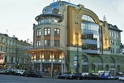 Тц наутилус