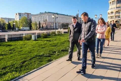 Секунда новости курск