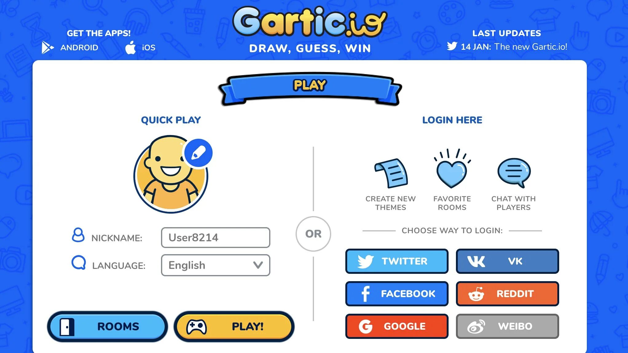 Https gartic io. Gartic игра. Гартик io. Gartic io игра. Gartic Phone комнаты.