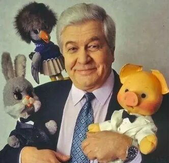 Спокойной ночи малыши вов вов