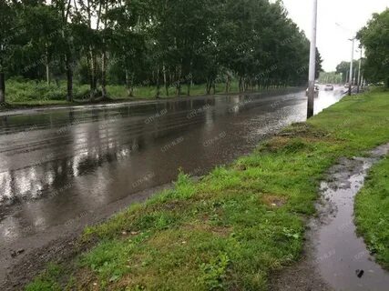 Ул водная