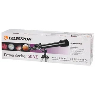 Celestron 60 az