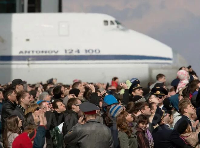 ульяновск 2011 год