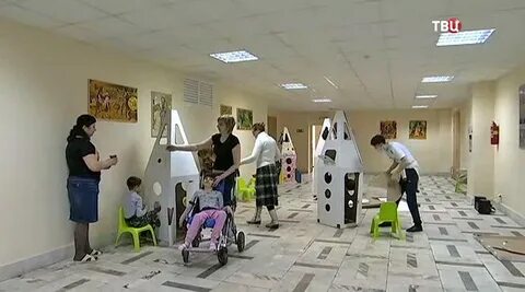 Ленинский 117 детская