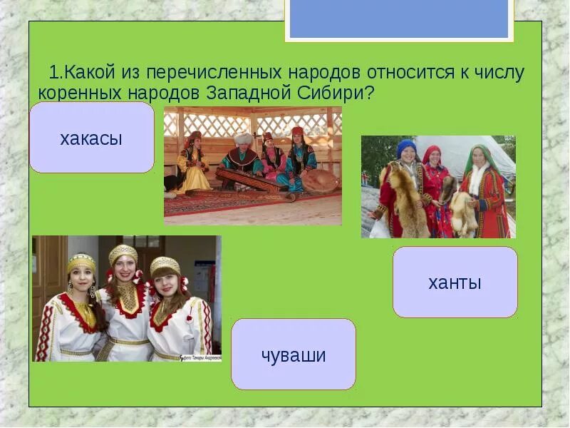 Какой из перечисленных народов относится. К числу коренных народов Западной Сибири. Перечисление народов. Какой из перечисленных народов. К коренным народам Сибири относятся.