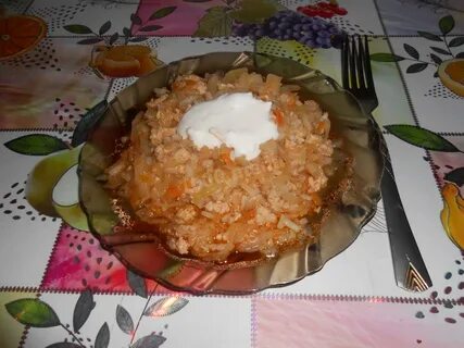 Ленивые рецепт с фото пошагово