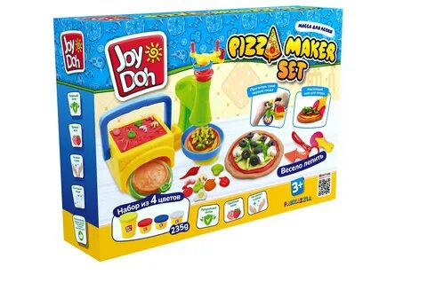 Joy doh