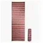 Коврик tramp самонадувающийся ornament. Коврик самонадувающий greenell "комфорт плюс". Коврик tramp tri-020 200х65х5 см, разноцветный. Tramp tri 020. Tramp tri 020.