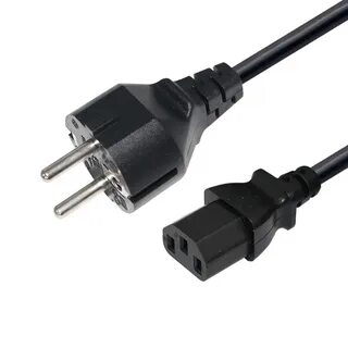 Кабель cee 7 7 c13