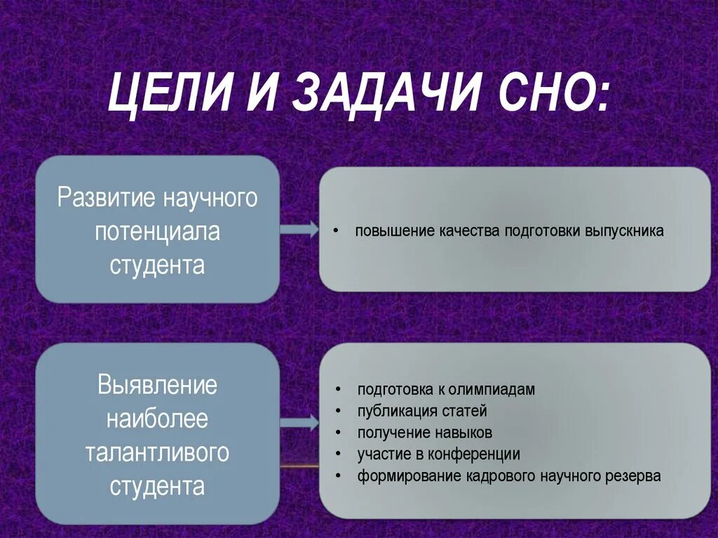 Научного общества знание. Цель студенческого научного общества. Задачи студенческого научного общества. Студенческое научное общество презентация. Задачи СНО.