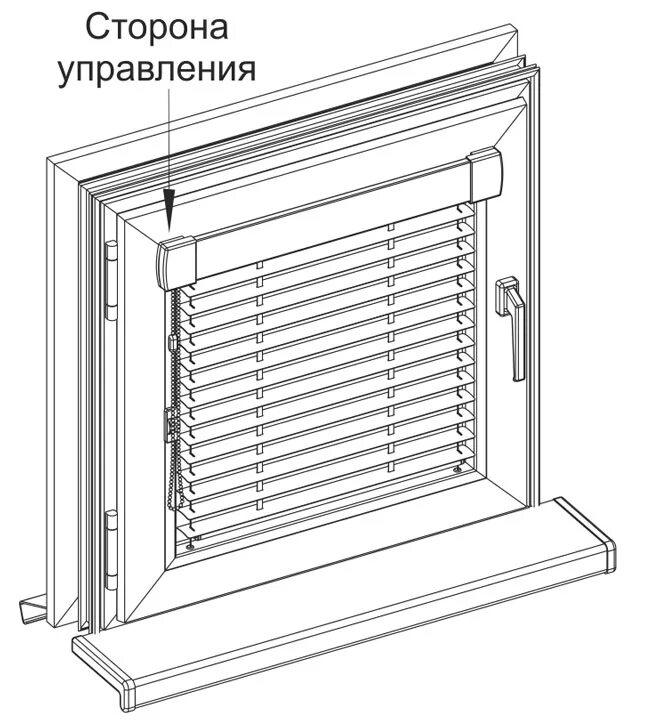 Как разобрать шторы