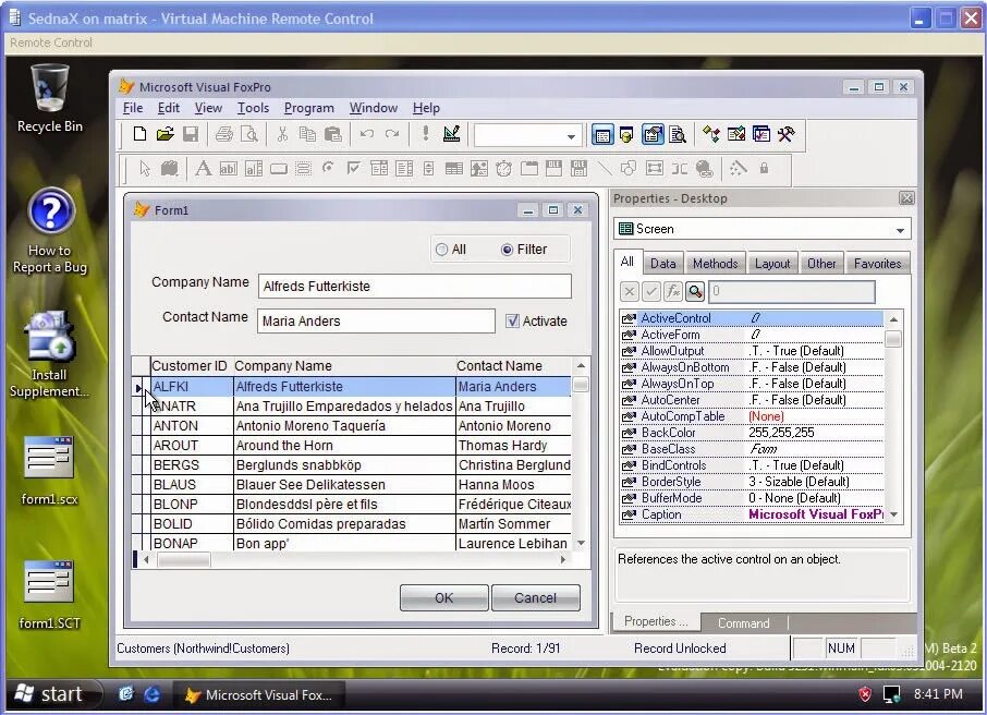 Код fox. Интерфейс visual foxpro. субд visual foxpro. 9.субд foxpro. программы на visual foxpro.