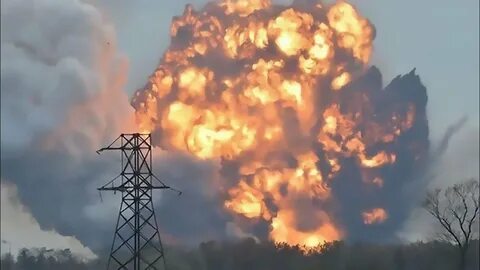 Возникнуть мощный