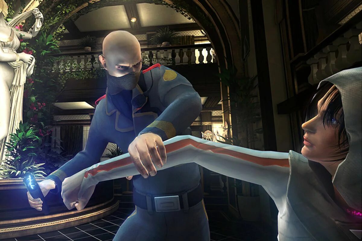 Android female protagonist games. Republique Remastered. Republique: Episode 1 - Exordium. Republique Скриншот. Republique 2.