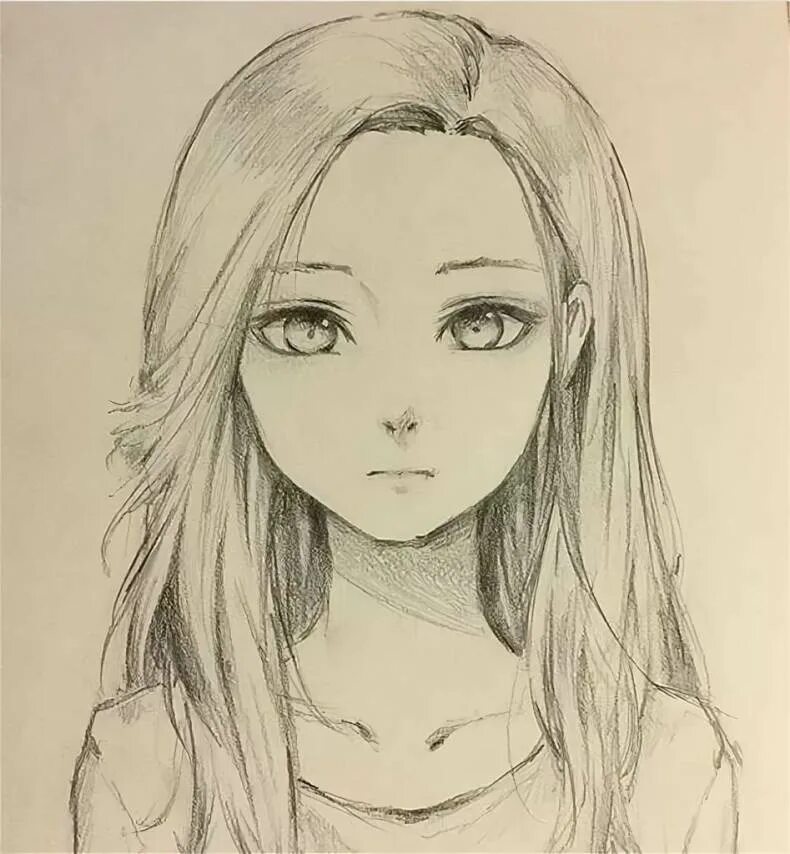 Арт нарисовать легко