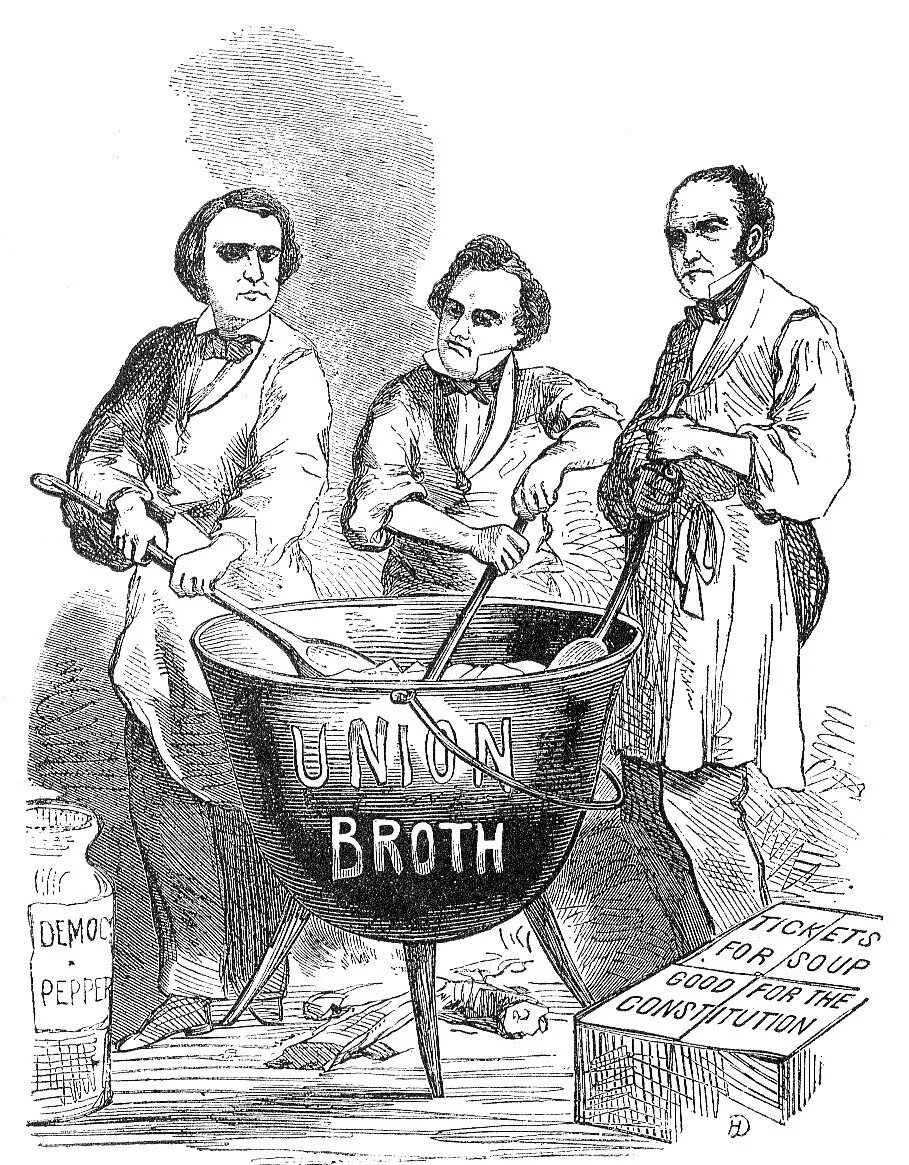 Too many Cooks spoil the broth рисунок. Many Cooks spoil the broth. Too many Cooks spoil the broth карикатура. У семерых нянек дитя без глазу.