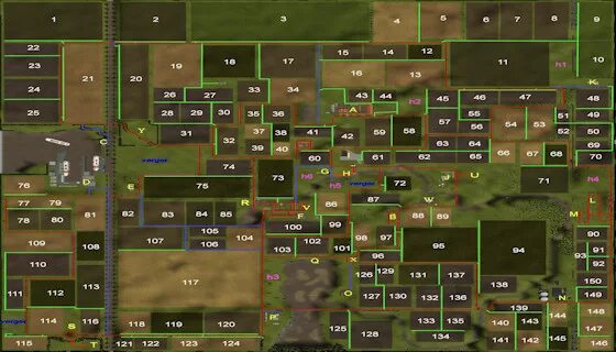 Farming Simulator 15 карты. Fs15 карта Chellington. ФС 15 карта фельсбрун. FS 2015 Maps.